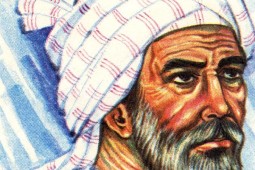 سیاح ایرانی که یکی از مهمترین منابع جغرافیای تاریخی را تألیف کرد